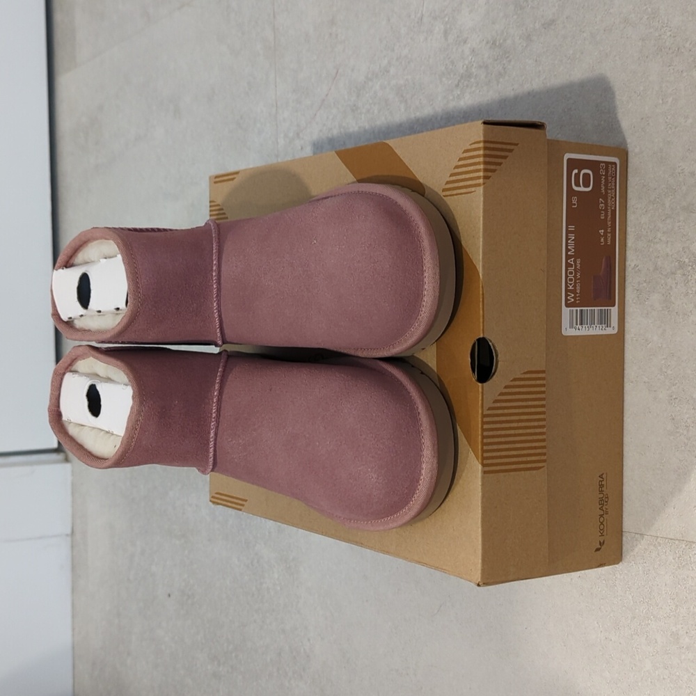 Koolaburra by UGGs Boots